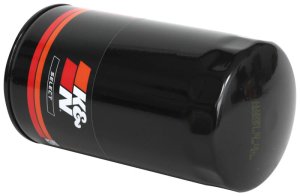 RAM 2500 Oil Filter - K&N Engineering - Spin-On - `11-`24 RAM 2500 Oil Filter - K&N Engineering - Spin-On - `11-`24